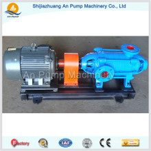 Water Supply System Multistage Pump